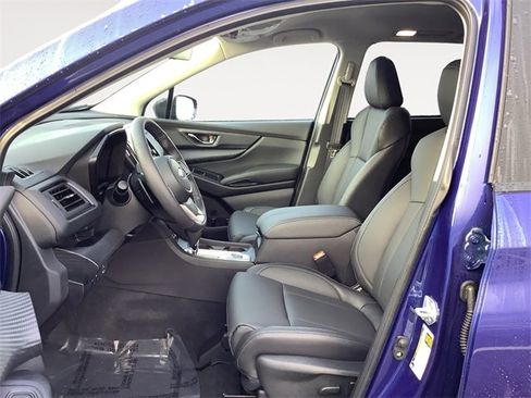 New 2026 Subaru Ascent Premium image 9