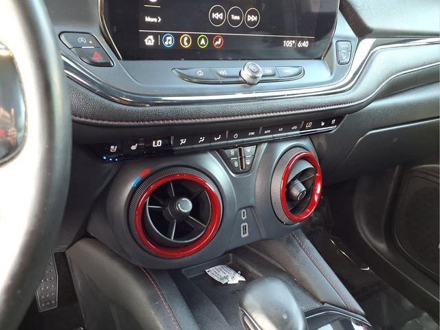 Used 2023 Chevrolet Blazer RS w/ Enhanced Convenience Package AWD/4WD image 8