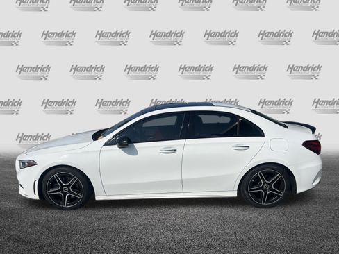 Used 2019 Mercedes-Benz A 220 image 7
