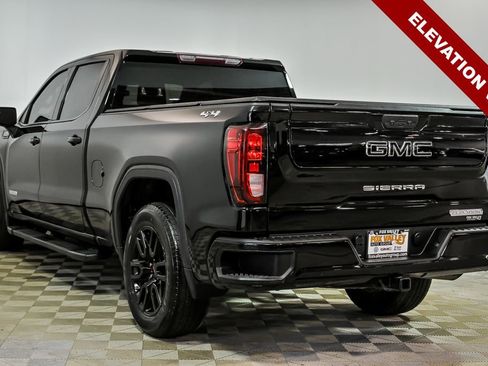 Used 2023 GMC Sierra 1500 Elevation AWD/4WD image 6