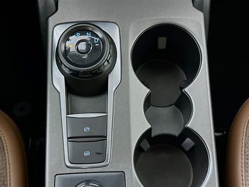 Used 2025 Ford Bronco Sport Outer Banks w/ Outer Banks Tech Package+ AWD/4WD image 25