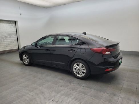 Used 2019 Hyundai Elantra Value Edition w/ Cargo Package FWD image 3