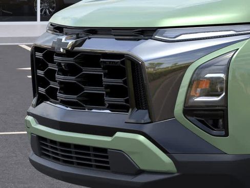 New 2026 Chevrolet Equinox ACTIV w/ Convenience Package III image 13