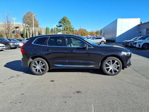 Used 2021 Volvo XC60 T5 Inscription w/ Advanced Package FWD image 2