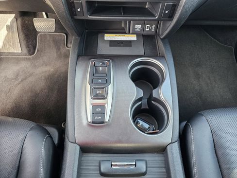 Used 2023 Honda Ridgeline RTL-E image 24