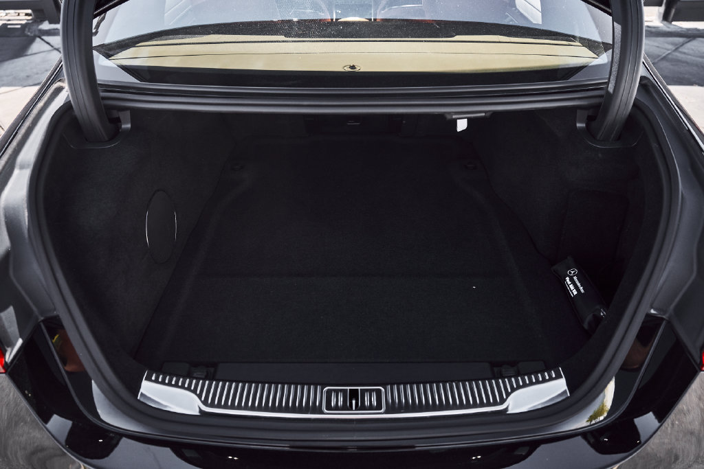 Used 2024 Mercedes-Benz S 63 AMG S image 18