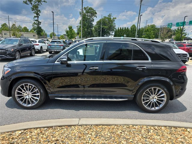 New 2026 Mercedes-Benz GLE 450 4MATIC image 6
