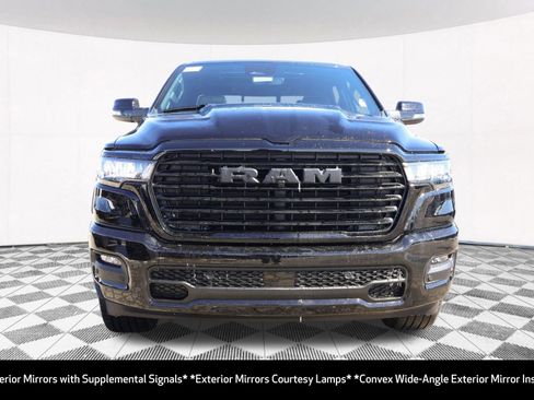 New 2026 RAM 1500 Laramie image 13