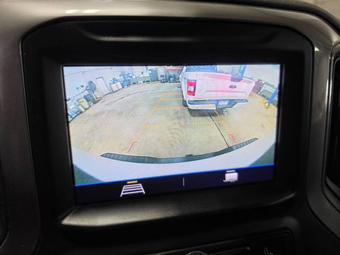 Used 2022 Chevrolet Silverado 2500 W/T AWD/4WD image 33
