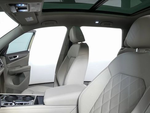 New 2026 Volkswagen Atlas SEL Premium R-Line image 5