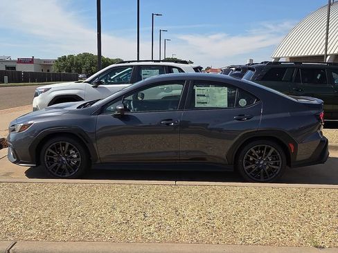 New 2026 Subaru WRX Premium AWD/4WD image 2