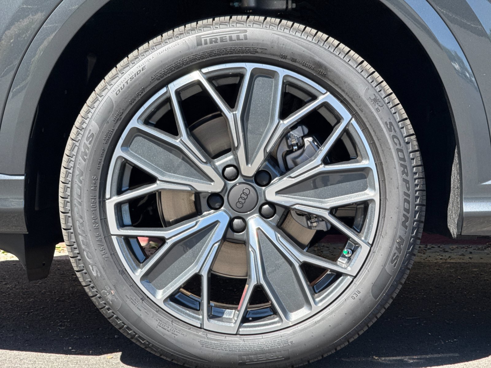 New 2026 Audi Q5 Premium Plus AWD/4WD image 10