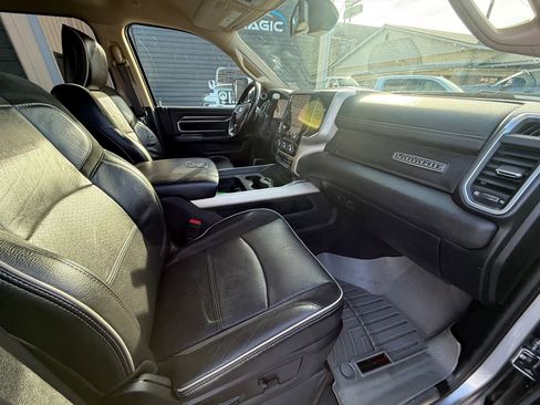 Used 2020 RAM 2500 Laramie image 19