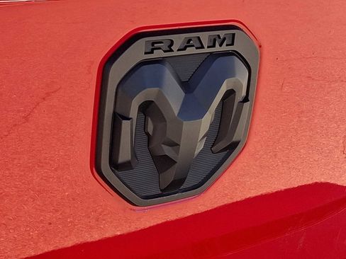 Used 2022 RAM 1500 Big Horn image 51