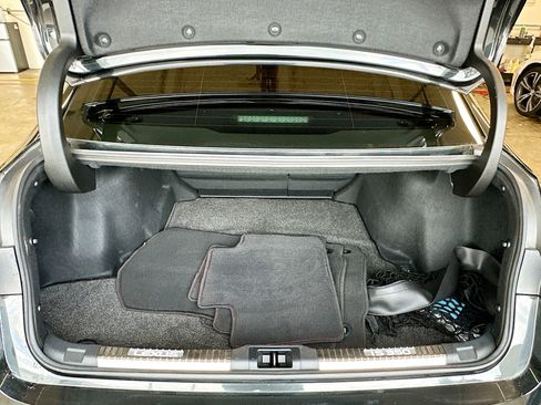 Used 2024 Lexus IS 350 F Sport w/ Navigation Package RWD image 24