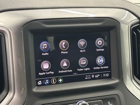 Used 2024 GMC Sierra 1500 Pro w/ Pro Value Package image 25