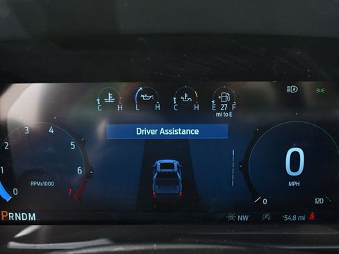 New 2025 Ford F150 XLT w/ Equipment Group 302A MID image 26