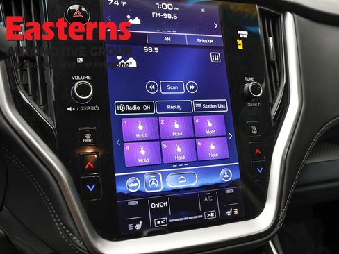 Used 2022 Subaru Outback Premium image 19