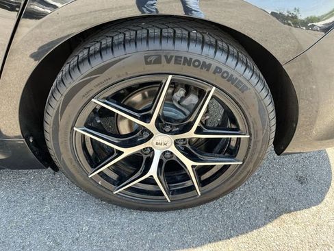 Used 2018 Kia Optima EX FWD image 19