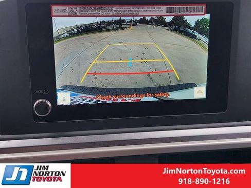 New 2026 Toyota 4Runner TRD Off-Road AWD/4WD image 16