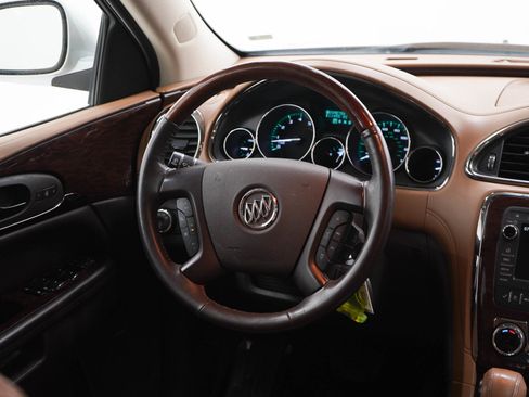 Used 2016 Buick Enclave Premium w/ Experience Buick Package AWD/4WD image 15