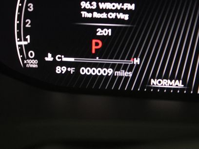 New 2026 Acura MDX SH-AWD w/ Advance Package