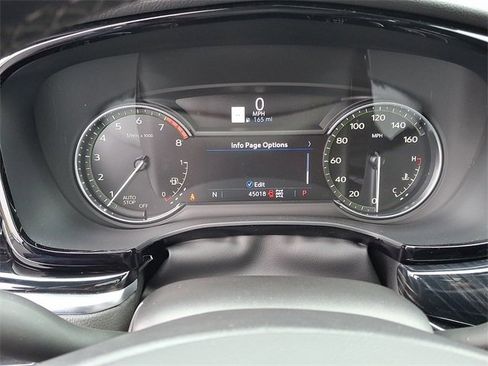 Certified 2023 Cadillac XT6 Premium Luxury w/ LPO, Floor Liner Package image 18