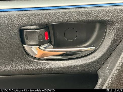 Used 2014 Toyota Corolla S FWD image 15