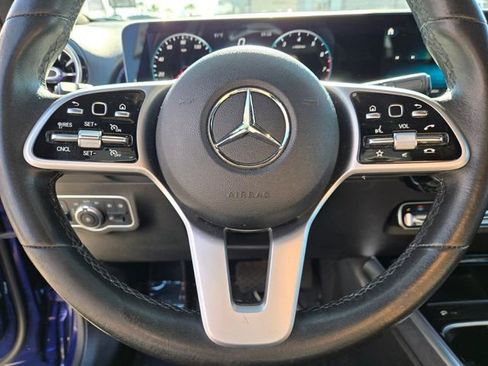 Used 2020 Mercedes-Benz GLB 250 4MATIC image 26