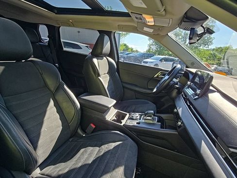 Used 2024 Mitsubishi Outlander SE FWD image 16