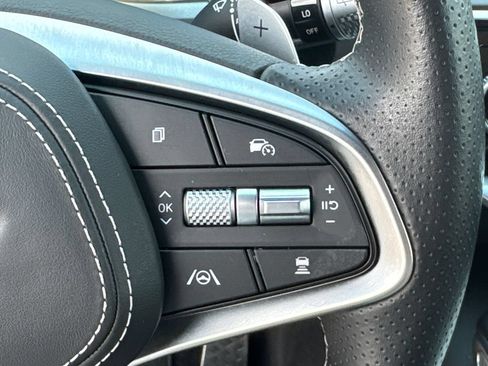Used 2024 Genesis GV70 2.5T w/ Sport Prestige Package AWD/4WD image 28