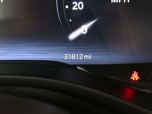 Used 2023 RAM 1500 Rebel w/ Rebel Level 2 Equipment Group AWD/4WD image 16
