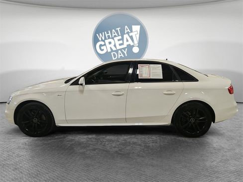 Used 2016 Audi A4 2.0T Premium image 7