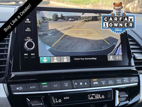 Used 2025 Honda Odyssey Sport-L image 18
