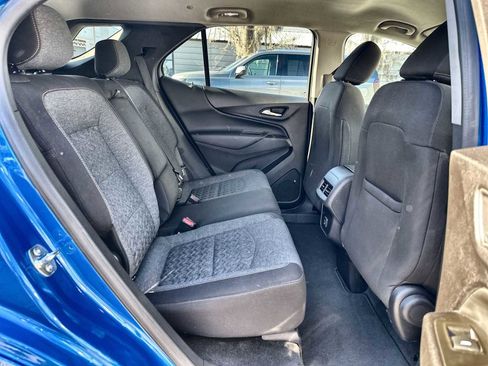 Certified 2024 Chevrolet Equinox LT image 18