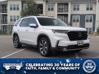 Used 2024 Honda Pilot Touring
