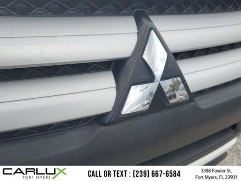 Used 2019 Mitsubishi Eclipse Cross ES AWD/4WD image 7