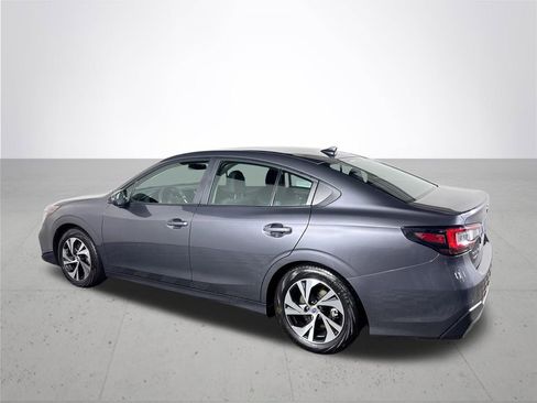 Certified 2025 Subaru Legacy Premium image 8