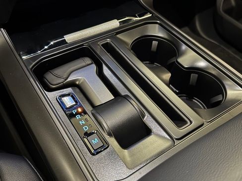 New 2025 Ford F150 Lariat w/ Equipment Group 501A Mid image 16