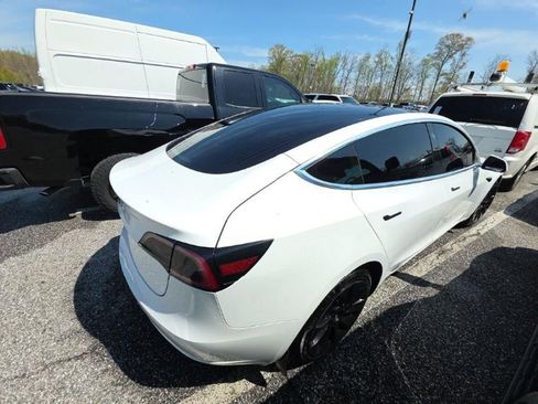 Used 2020 Tesla Model 3 Standard Range image 4