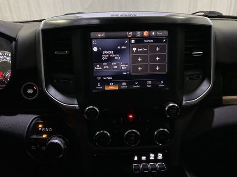 Used 2022 RAM 1500 Big Horn image 18