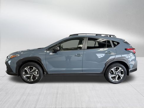 Certified 2024 Subaru Crosstrek 2.0i Premium AWD/4WD image 4