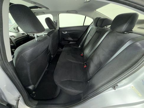 Used 2013 Honda Civic EX image 25