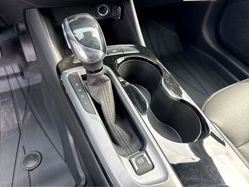 New 2026 Buick Envista Sport Touring w/ Convenience I Package FWD image 22