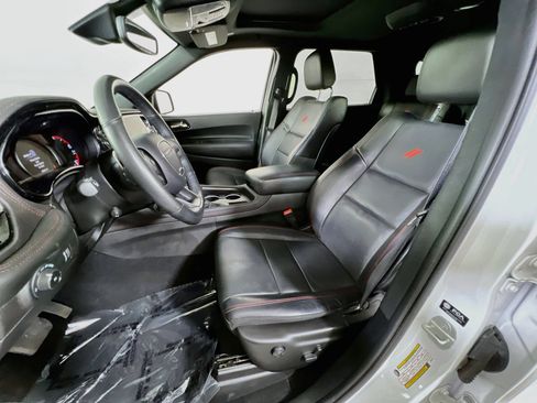 Used 2023 Dodge Durango GT AWD/4WD image 21