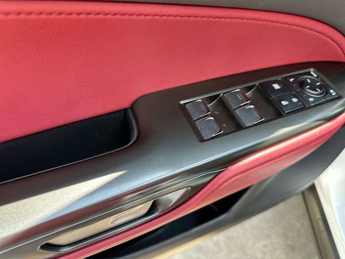 Used 2025 Lexus NX 250 FWD w/ Accessory Package (2T) image 13
