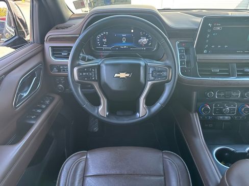 Used 2023 Chevrolet Tahoe High Country image 13