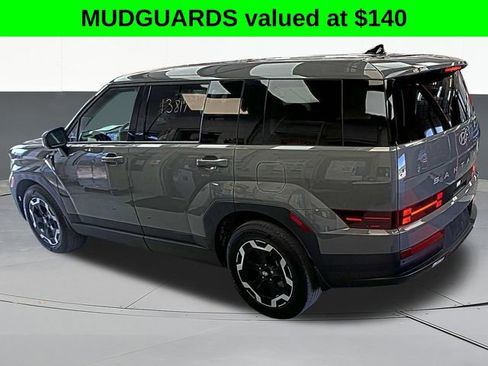 Used 2025 Hyundai Santa Fe SE image 4