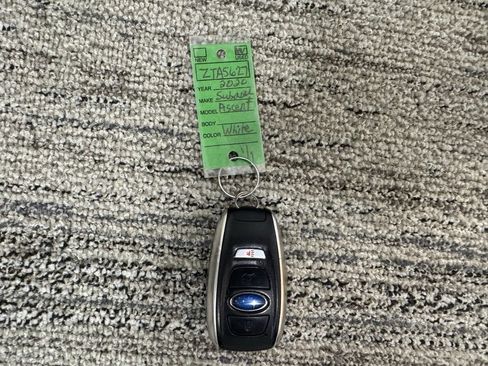 Used 2020 Subaru Ascent Touring AWD/4WD image 49