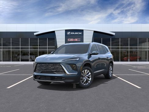 New 2026 Buick Enclave Preferred FWD image 23